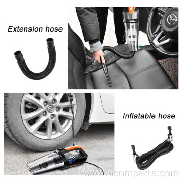 High Power Portable Car Vacuum Cleaner